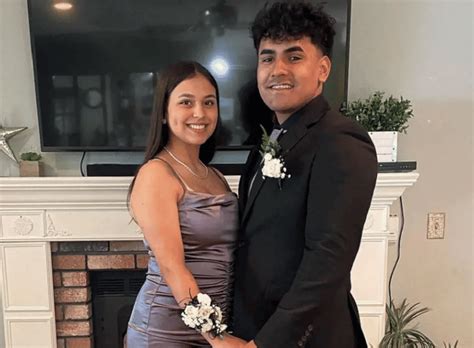 taliya and gustavo leack|@Taliyandgustavo 